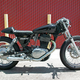 Illustration for article titled Why a Cafe racer makes a terrible first bike